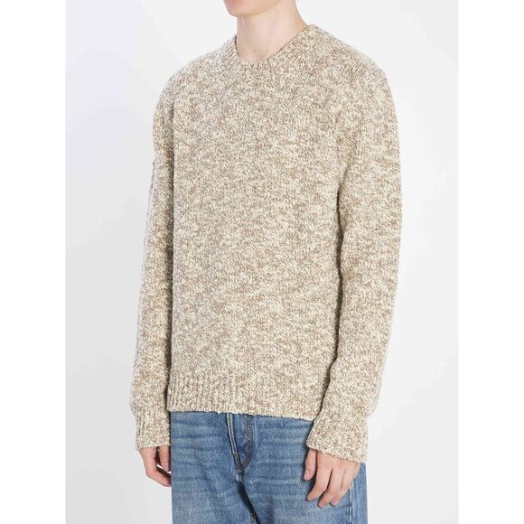 Dolce&Gabbana Men Crew Neck Pullove